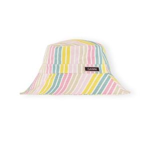 Ganni bucket hat